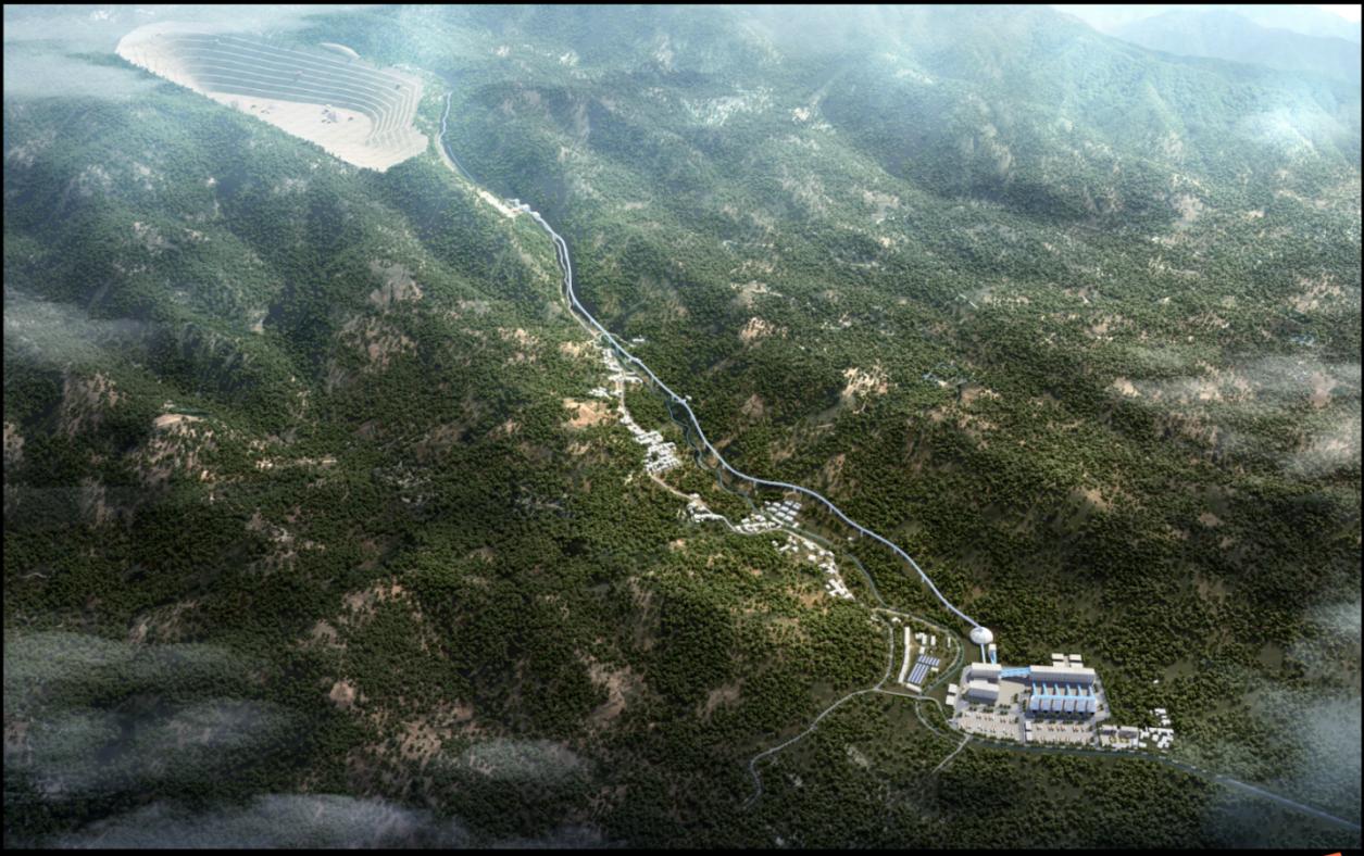 丹鳳縣新型建材綜合開發(fā)利用項(xiàng)目