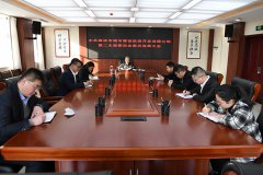 黨建引領(lǐng)謀發(fā)展  逐夢前行譜新篇 ——市城投公司黨總支所屬各支部召開黨員大會選舉產(chǎn)生第一屆支委成員